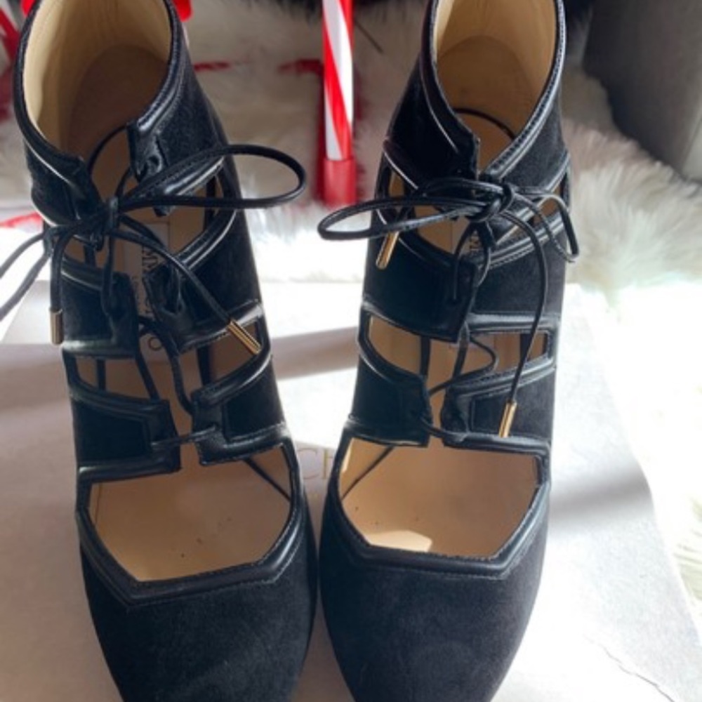 Jimmy Choo - Picture 9 of 11